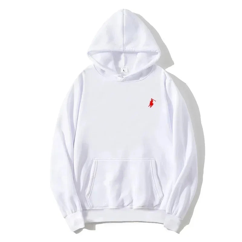 Polo hoodies