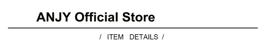 ANJY Spring Autumn New Women Washed Vintage Ripped Design High Street Jeans Trendy Fashion Straight Versatile Denim Pants A23084