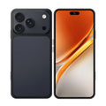IVMI 17Pro Max Smartphones Android 10.0 Dual SIM 6.7"Display 3GB RAM 16GB ROM WIFI Bluetooth Play Store 4G Small Mobile Phone