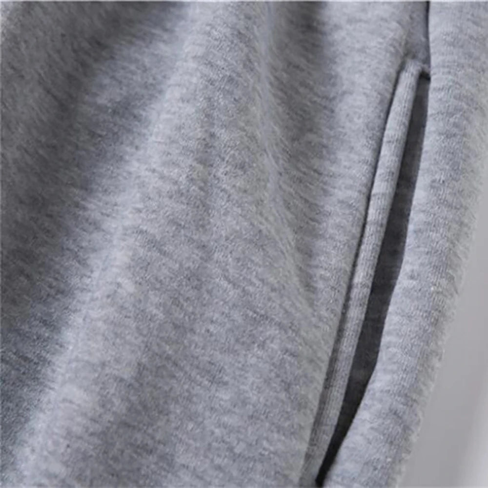 Men Women Sweatpants Running Fitness Workout Jogging Pant Casual Soft Trousers Sports Long Pants Men's Clothing
