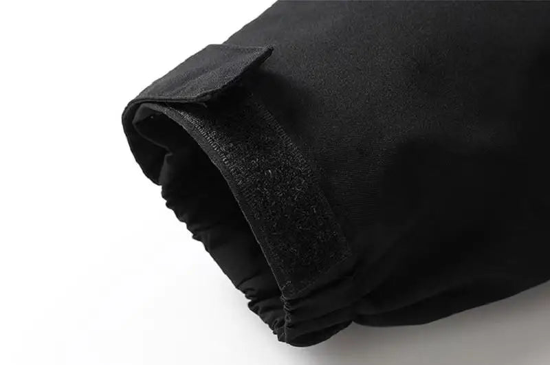 Men's Outdoor Waterproof Raincoat Lightweight Cycling Coat with Hood Streetwear Hiking Windproof Jacket Climbing Outdoor Jackets