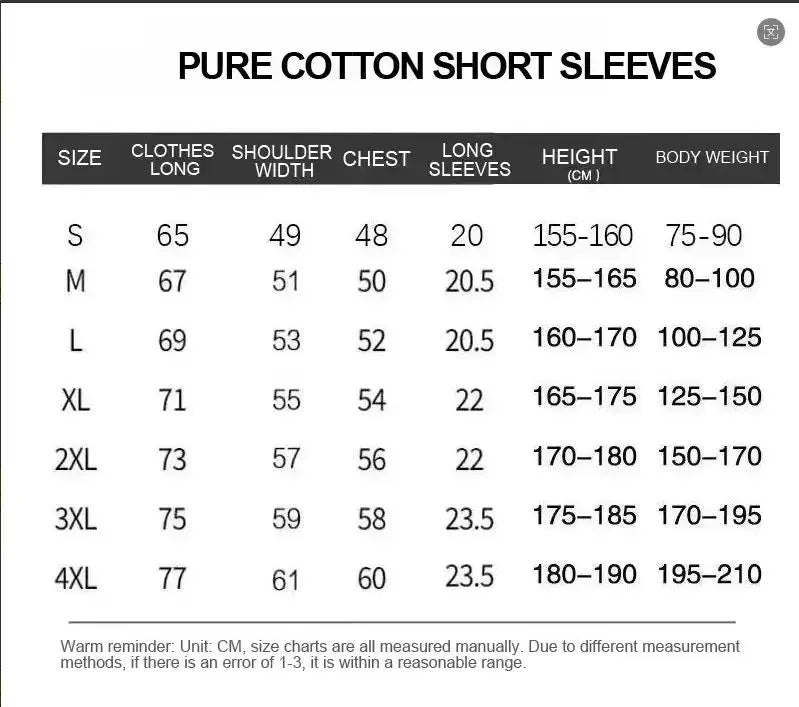 Summer 2026 Hot Men's Short Sleeve T-shirt Round Neck Black Youth Loose Fashion Top