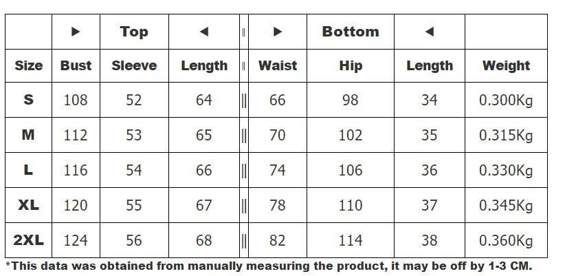 Women's Summer Shorts Set White Long Shirt High Waisted Pants Sets Casual Outfit Streetwear Suits For Women Female Clothing 2025