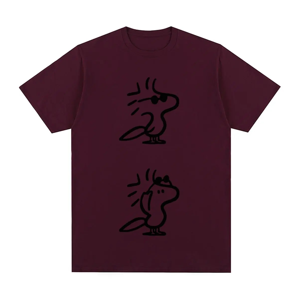 Woodstock Vintage T-shirt Casual Music 1969 Clothing Cotton Men T shirt New Tee Tshirt Womens Tops