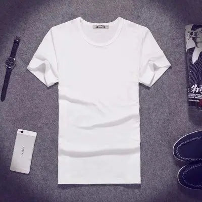 Quick Dry Long Sleeve Men's T-shirt Outdoor Casual Sports  Shirt Fitness Wear Half Zip up Breathable Polyester Fiber