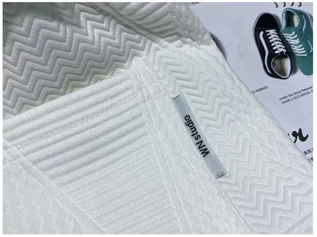 2026 New Casual Printed Shorts Fashionable and Popular Men's Shorts Breathable and Comfortable Spring/Summer Sports Shorts