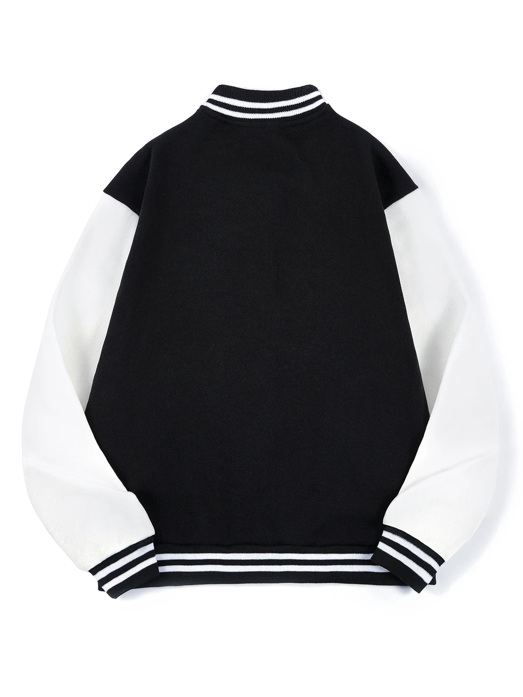 Champs 23 Letter Prints Jackets Women Winter Fleece Baseball Uniform Personality Street Casual Jacket Warm Soft Womans Clothing