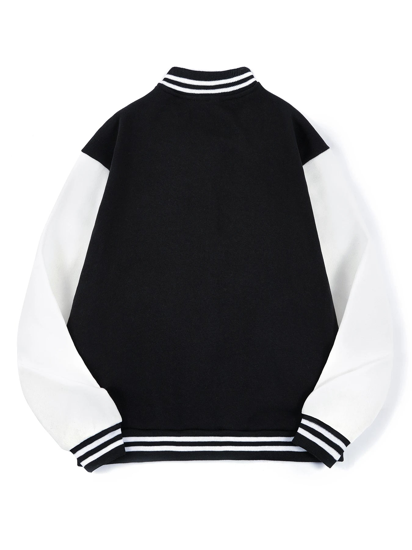 Champs 23 Letter Prints Jackets Women Winter Fleece Baseball Uniform Personality Street Casual Jacket Warm Soft Womans Clothing