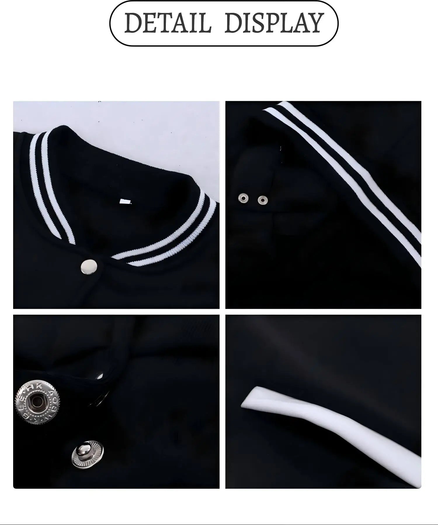 Champs 23 Letter Prints Jackets Women Winter Fleece Baseball Uniform Personality Street Casual Jacket Warm Soft Womans Clothing