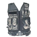 Hunting security clothing SWAT tactical vest SWAT jacket bra multi pocket CS hunting vest camping accessories