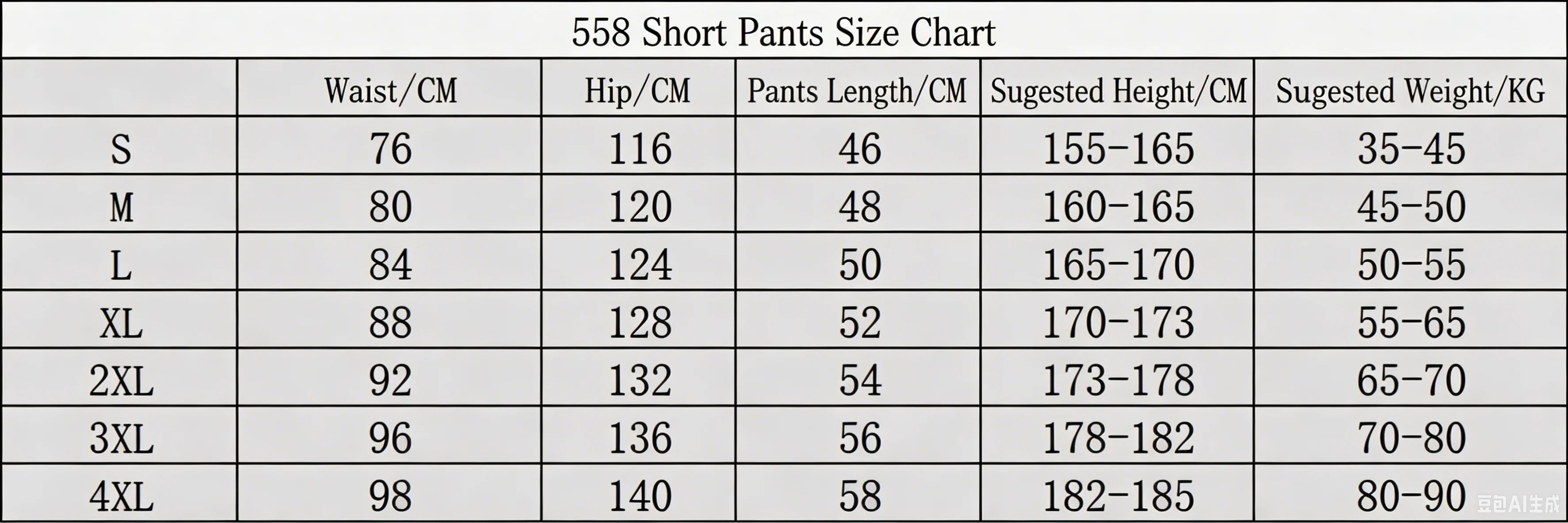 2026 New Casual Printed Shorts Fashionable and Popular Men's Shorts Breathable and Comfortable Spring/Summer Sports Shorts