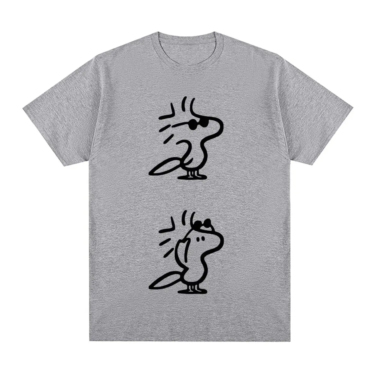 Woodstock Vintage T-shirt Casual Music 1969 Clothing Cotton Men T shirt New Tee Tshirt Womens Tops