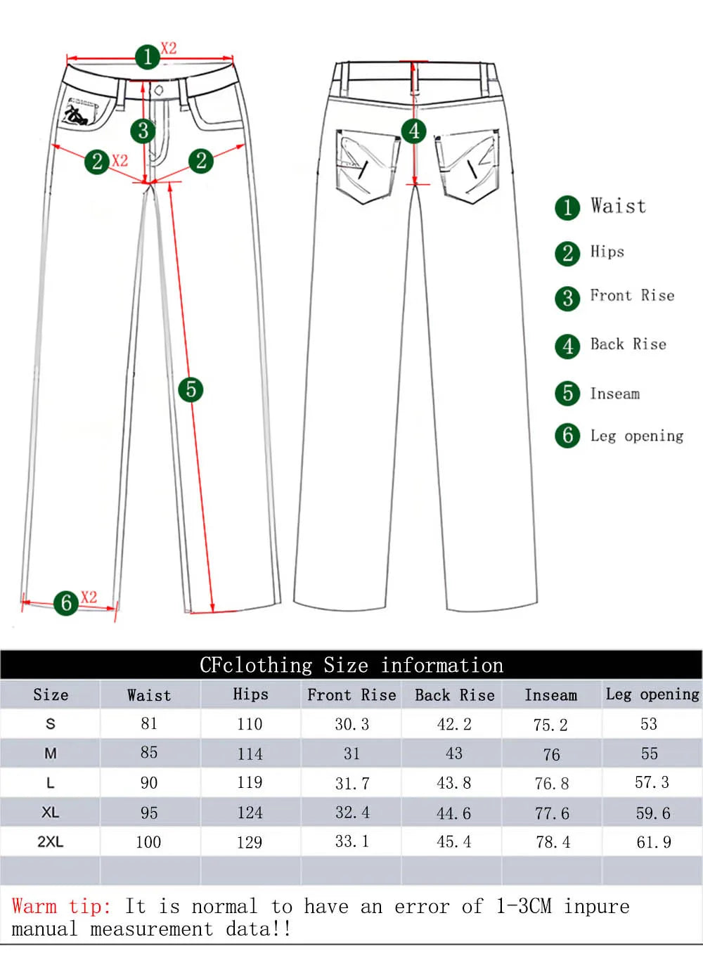 American Street Retro Bright Thread Deconstruction Loose Wide Leg Jeans Unisex  Baggy Men's Clothes Multi Pocket Workwear Jeans